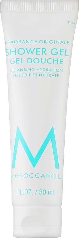 Moroccanoil Гель для душа "Оригинальный" Fragrance Original Shower Gel - фото N1