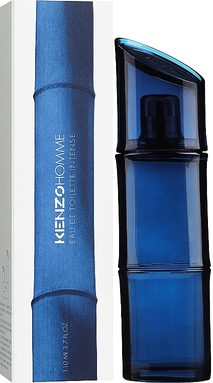 Kenzo Homme Intense Туалетна вода - фото N4