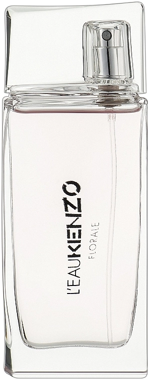 Kenzo L'Eau Florale Туалетна вода - фото N3