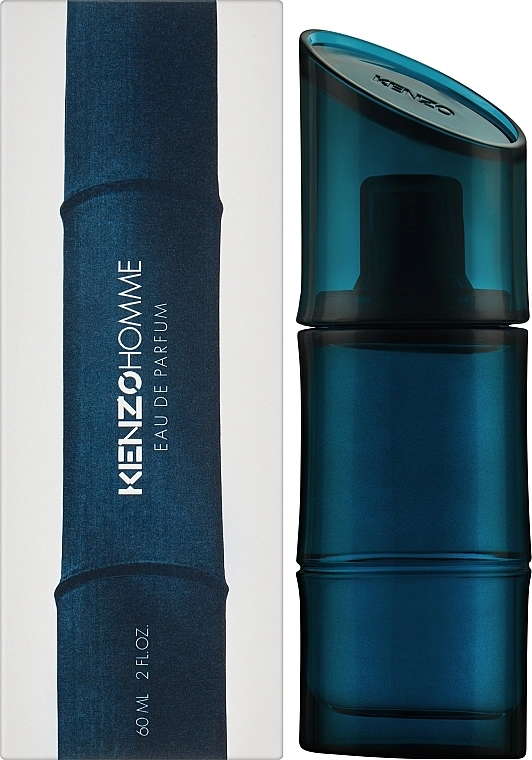 Kenzo Homme Eau de Parfum Парфюмированная вода - фото N2