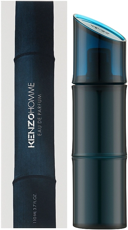 Kenzo Homme Eau de Parfum Парфюмированная вода - фото N4