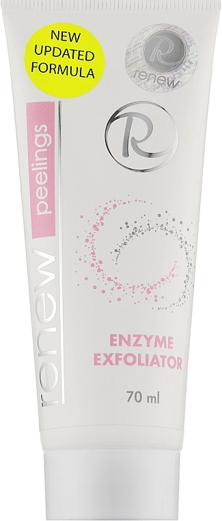 Renew Ензимний пілінг для обличчя Enzyme Exfoliator - фото N1