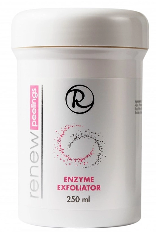 Renew Ензимний пілінг для обличчя Enzyme Exfoliator - фото N3