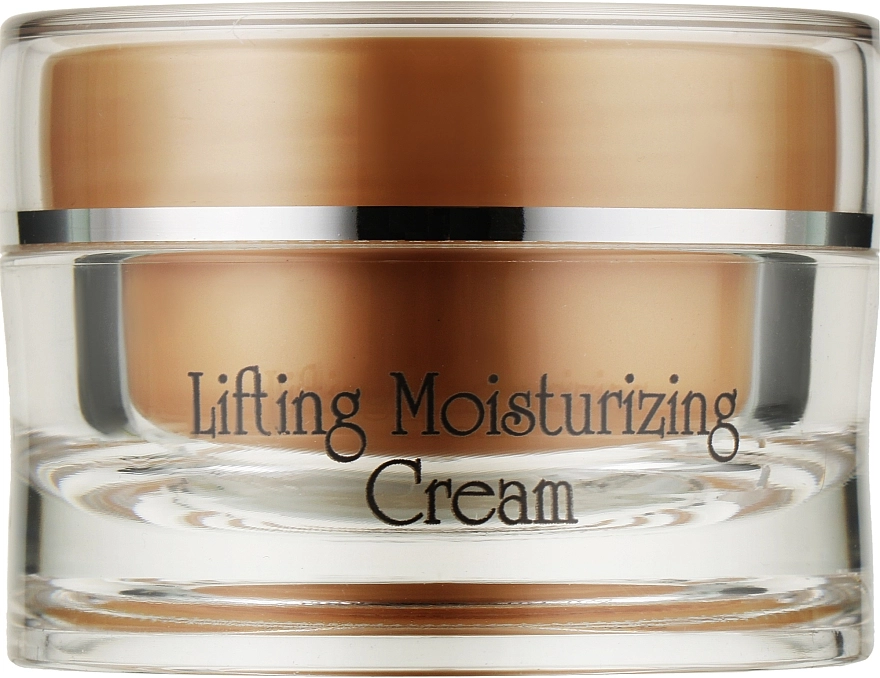 Renew Зволожувальний крем-ліфтинг для обличчя Golden Age Lifting Moisturizing Cream - фото N1