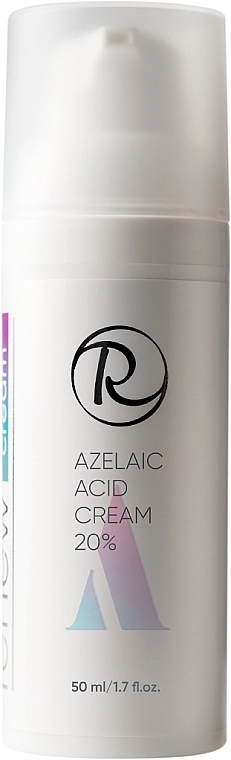 Renew Крем з азелаїновою кислотою 20% Azelaic Acid Cream - фото N1