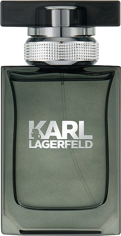 Karl Lagerfeld For Him Туалетна вода - фото N3