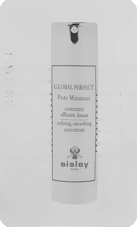 Sisley Емульсія для зменшення пор Global Perfect Pore Minimizer (пробник) - фото N1