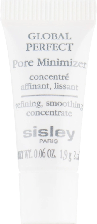 Sisley Эмульсия для уменьшения пор Global Perfect Pore Minimizer (пробник) - фото N4