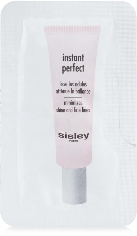 Sisley Instant Perfect (пробник) Гель-база під макіяж "Перфект" - фото N1
