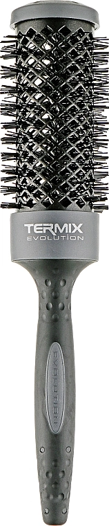 Termix Брашинг для густых и трудно поддающихся укладке волос P-EVO-5007PP, 37 мм Evolution Plus - фото N1