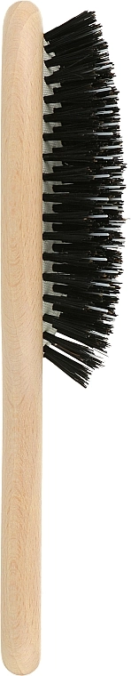 Щетка очищающая, маленькая Travel Allround Hair Brush - Marlies Moller Travel Allround Hair Brush, маленькая, 1 шт - фото N3