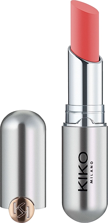 Kiko Milano Кольоровий зволожувальний бальзам для губ Coloured Balm - фото N1