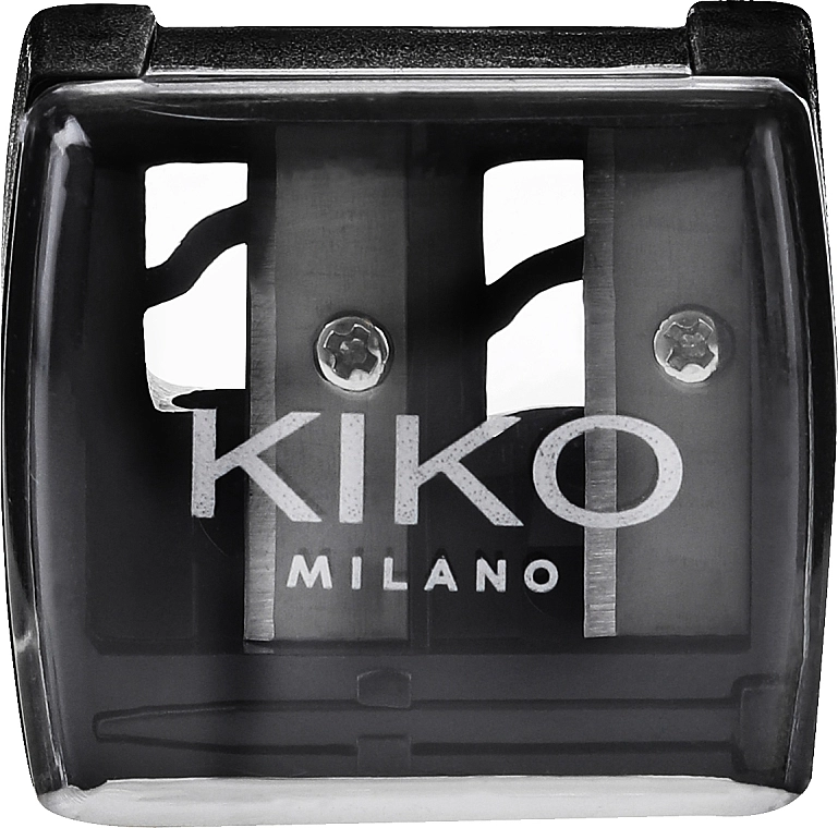 Kiko Milano Точилка Double Sharpener - фото N1