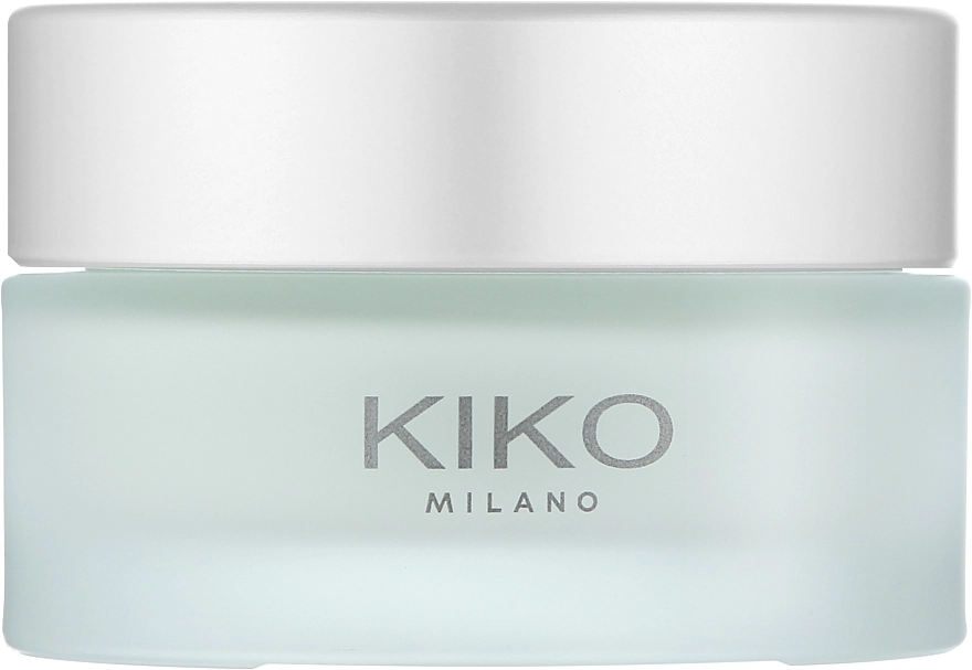 Kiko Milano Крем-маска 2 в 1 с алоэ Blue Me 2 in 1 Face Cream & Mask - фото N1