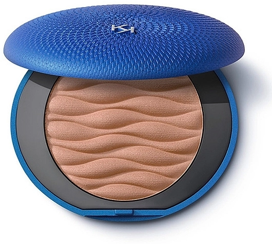 Kiko Milano Blue Me Silky Bronzer Бронзер - фото N1