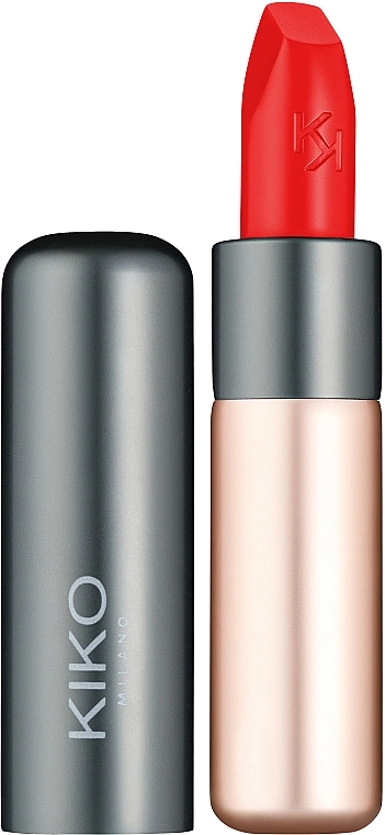 Kiko Milano Velvet Passion Matte Lipstick Матова помада для губ - фото N1