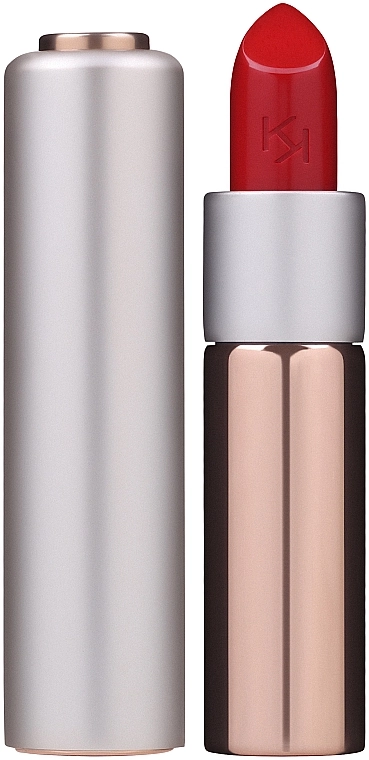 Kiko Milano Glossy Dream Sheer Lipstick Глянцевая помада для губ - фото N1