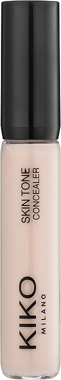 Kiko Milano Skin Tone Concealer Консилер - фото N1