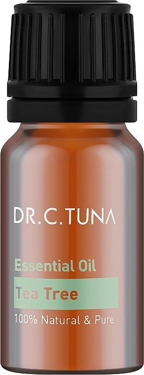 Farmasi Ефірна олія "Чайне дерево" Dr. C. Tuna Essential Oil - фото N1