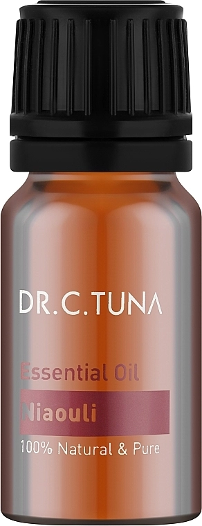 Farmasi Ефірна олія "Ніаулі" Dr. C. Tuna Essential Oil - фото N1