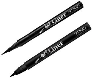 Farmasi Kajal Eyeliner Подводка-фломастер для глаз - фото N1