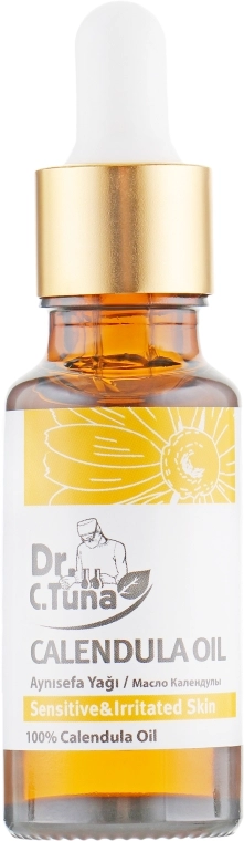 Farmasi Косметична олія календули Dr.C.Tuna Calendula Oil - фото N2