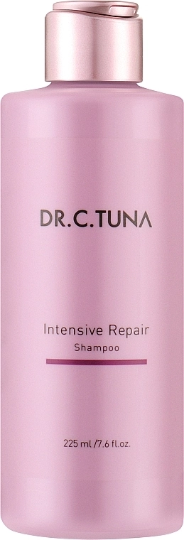 Farmasi Шампунь интенсивного восстановления Intensive Repair Shampoo - фото N1