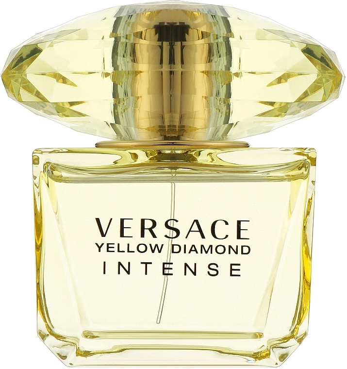 Versace Yellow Diamond Intense Парфумована вода - фото N1
