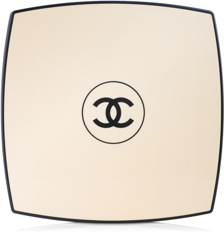 Chanel Les Beiges Palette Regard Belle Mine Naturelle Палитра теней для век с эффектом естественного сияния - фото N2