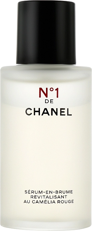 Chanel Восстанавливающая сыворотка-спрей для лица N1 De Revitalizing Serum-In-Mist - фото N1