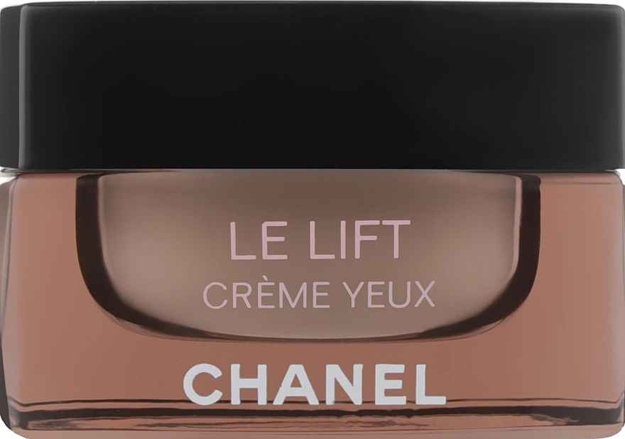 Chanel Крем для кожи вокруг глаз Le Lift Creme Yeux Botanical Alfalfa Concentrate - фото N1