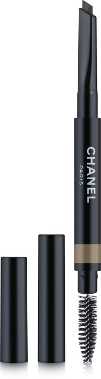 Chanel Stylo Sourcils Waterproof Водостойкий карандаш для бровей - фото N1