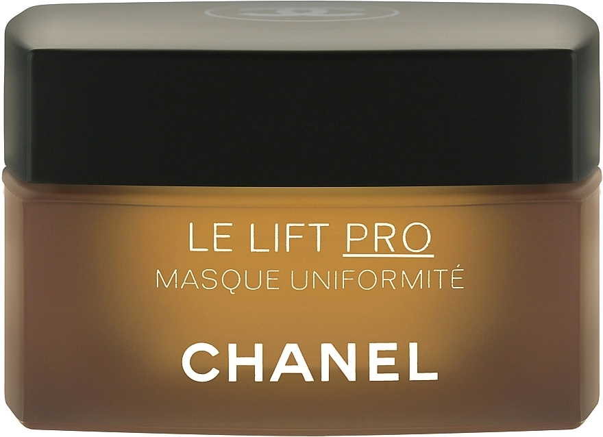 Chanel Корректирующая маска для лица Le Lift Pro Masque Uniformite - фото N1