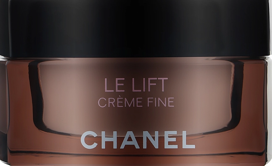 Chanel Укрепляющий крем против морщин Le Lift Creme Smoothing And Firming Light Cream - фото N1