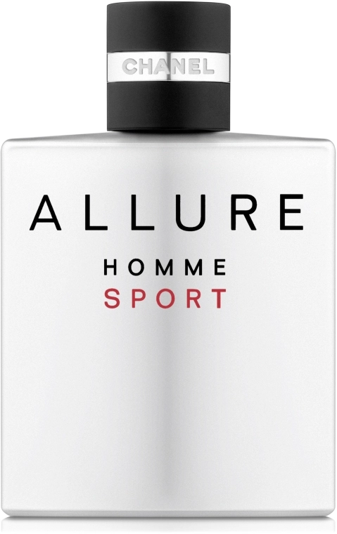 Chanel Allure homme Sport Туалетна вода (тестер з кришечкою) - фото N1
