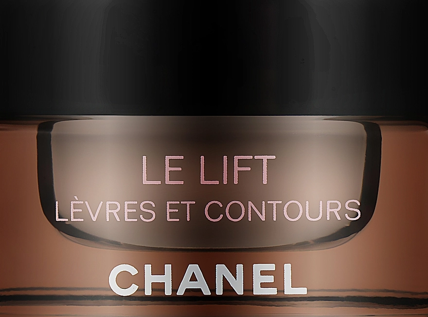 Chanel Крем для губ і контуру губ Le Lift Lip And Contour Care - фото N1