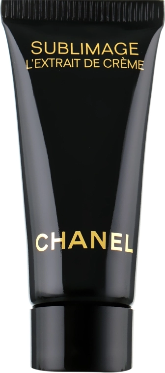 Chanel Крем-экстракт для регенерации и восстановления кожи