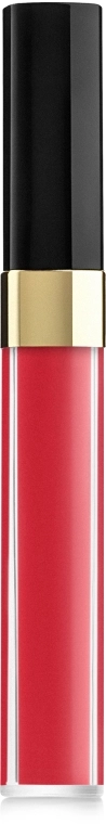 Chanel Rouge Coco Gloss Зволожувальний ультраглянцевий блиск для губ - фото N1