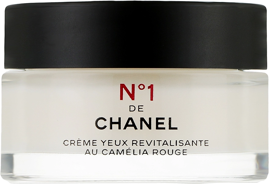 Chanel Восстанавливающий крем для кожи вокруг глаз N1 De Revitalizing Eye Cream - фото N1