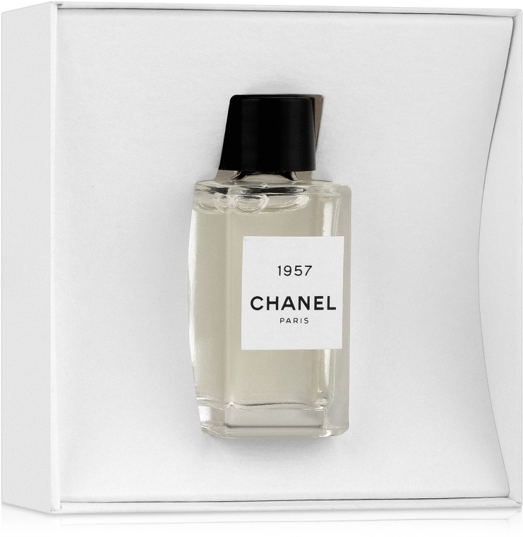 Парфумована вода унісекс - Chanel Les Exclusifs de 1957, міні, 4 мл - фото N2