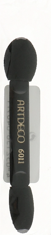 Artdeco Подвійний аплікатор для тіней Rubicell Double Applicator - фото N1
