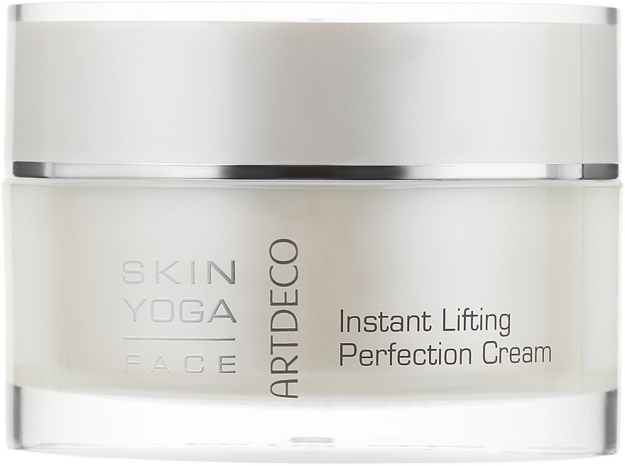 Artdeco Крем для лица подтягивающий, мгновенного действия Skin Yoga Face Instant Lifting Perfection Cream - фото N1