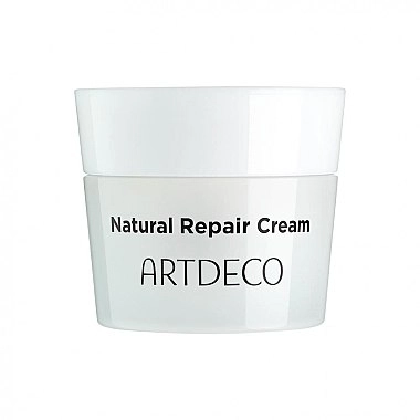 Artdeco Крем для ногтей с натуральными маслами Natural Repair Cream - фото N1