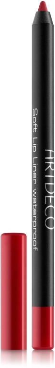 Artdeco Soft Lip Liner Waterproof Карандаш для губ водостойкий - фото N1