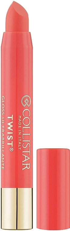 Collistar Twist Gloss Ultrabrillante Блеск для губ - фото N1