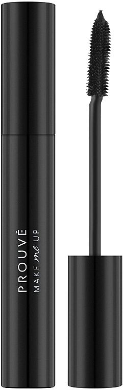 Prouve Make Me Up Mascara Тушь для ресниц - фото N1