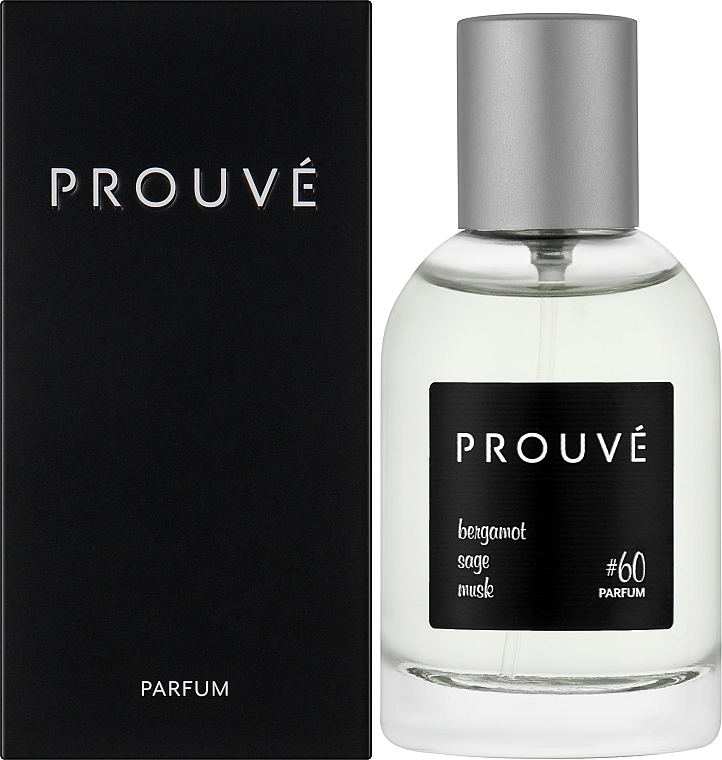 Prouve For Women №60 Духи - фото N2