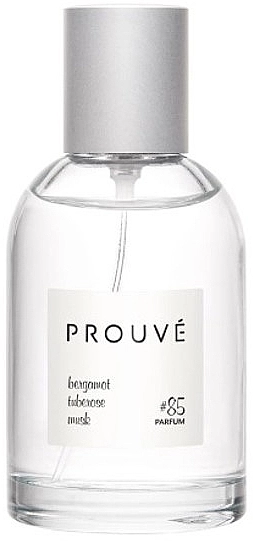 Prouve For Women №85 Духи, 50ml - фото N1