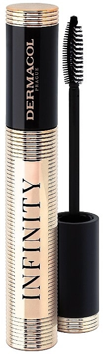 Dermacol Infinity Mascara Тушь для ресниц - фото N1