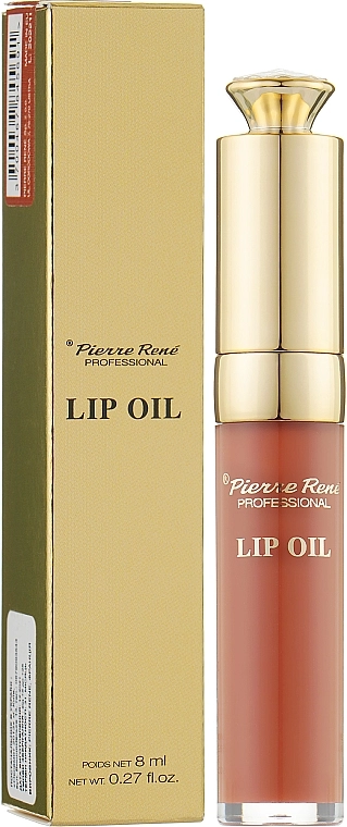 Pierre Rene Олія для губ Lip Oil - фото N2